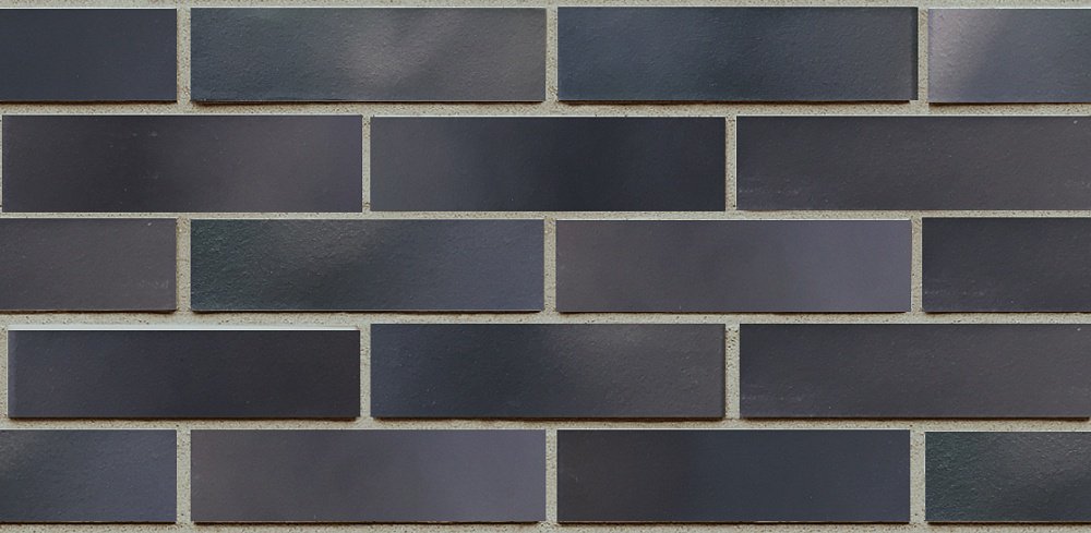 Кирпич Российский Облицовочный, Коричневый Сплошной, 1NF, Recke