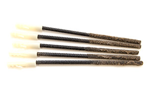 Гибкая связь-анкер Гален БПА-230-6-1П для монолитного бетона, 6*230 мм