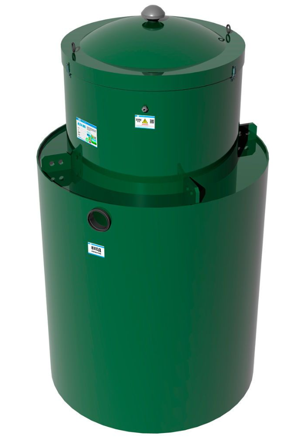 Септик Альта Био 5 OR